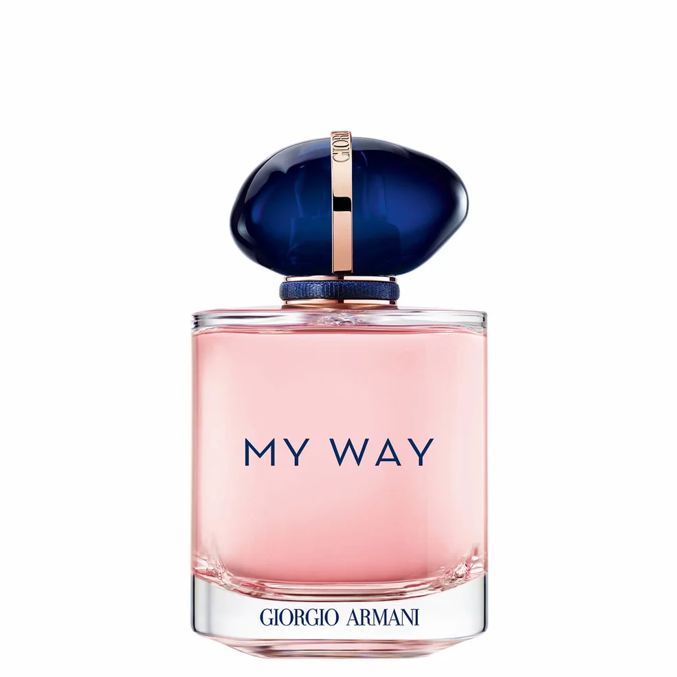 Armani My Way Eau de Parfum - 90ml Zdjęcie 1