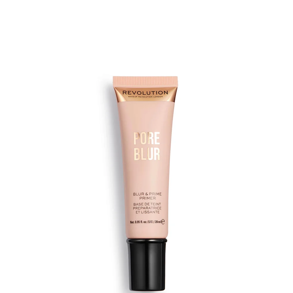 Makeup Revolution Pore Blur Primer Zdjęcie 1