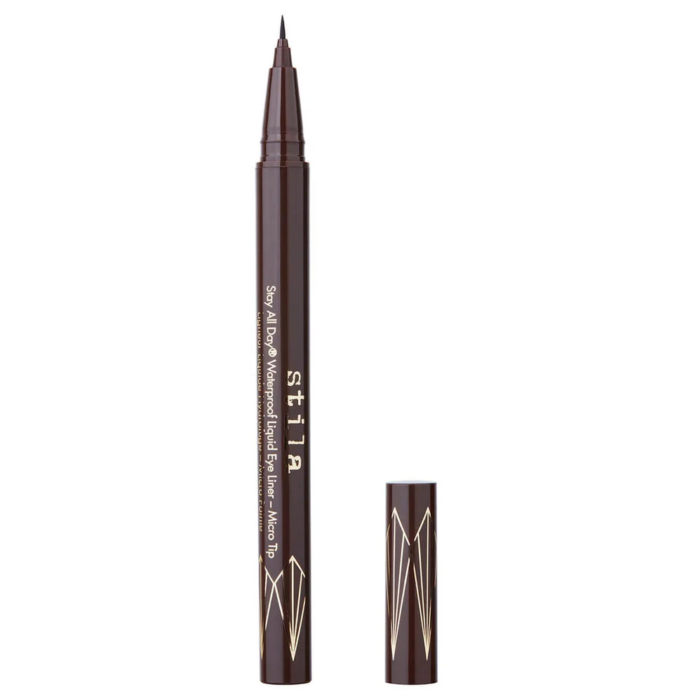 Stila Stay All Day Liquid Eye Liner Micro Tip 0.5ml Zdjęcie 1