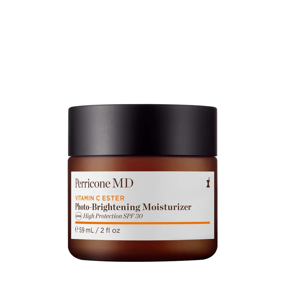 Perricone MD Vitamin C Ester Photo-Brightening Moisturizer SPF 30 59ml Zdjęcie 1