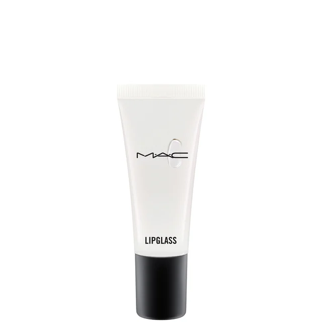 MAC Clear Lipglass Mini minibłyszczyk do ust 7 ml