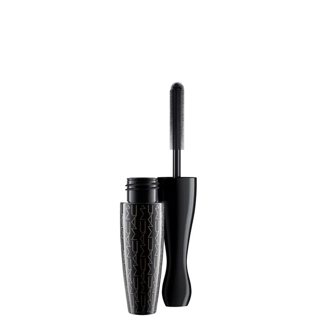 M·A·C Mini In Extreme Dimension Mascara powiększający tusz do rzęs – 3D czarny 4 g