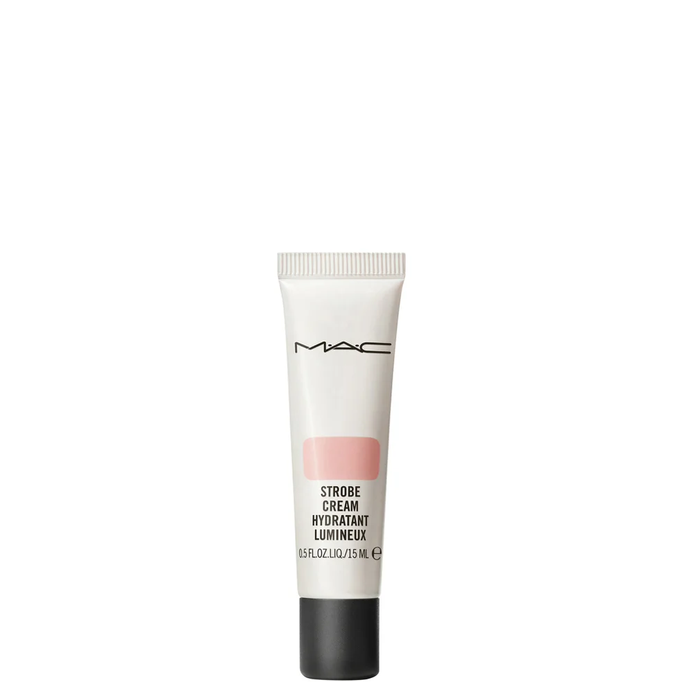 MAC Mini Strobe Cream Primer - Pinklite 15ml Zdjęcie 1