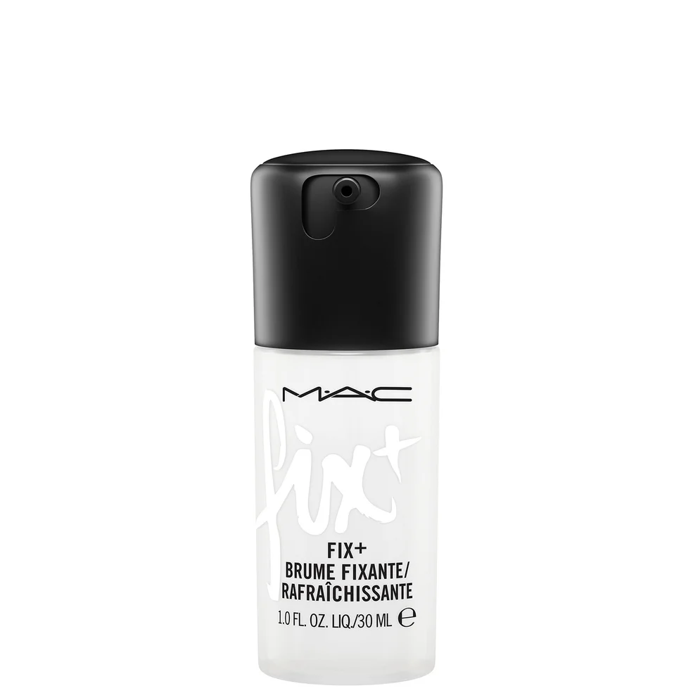 MAC Mini Fix+ Setting Spray spray utrwalający makijaż – Original 30ml Zdjęcie 1