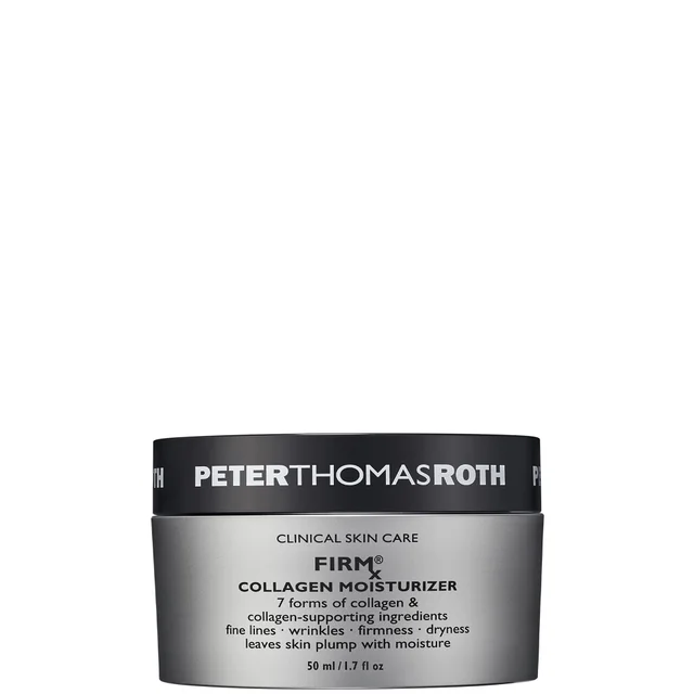 Peter Thomas Roth Firm X Collagen Moisturiser preparat nawilżający z kolagenem 50 ml