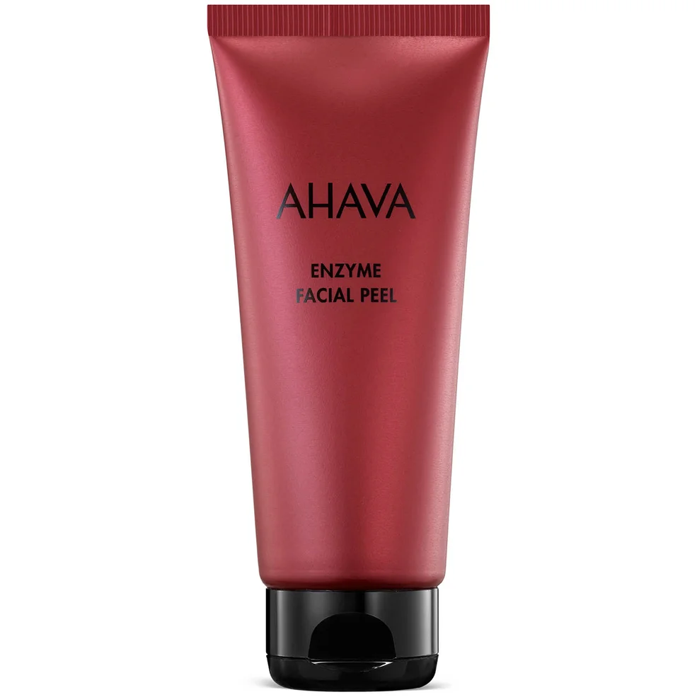 AHAVA Enzyme Peel 100ml Zdjęcie 1
