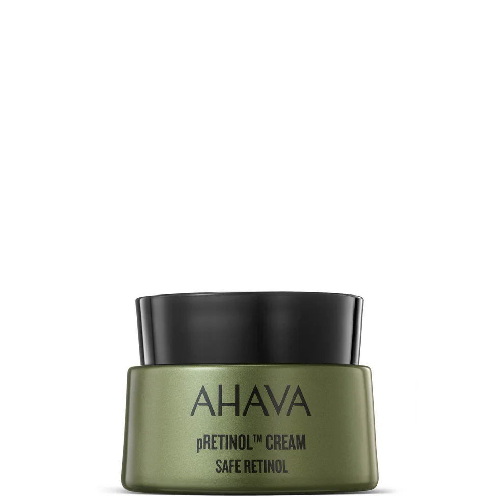 AHAVA Safe pRetinol Cream 50ml Zdjęcie 1