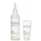 Olaplex No.0 Bond Builder Launch Kit Zestaw