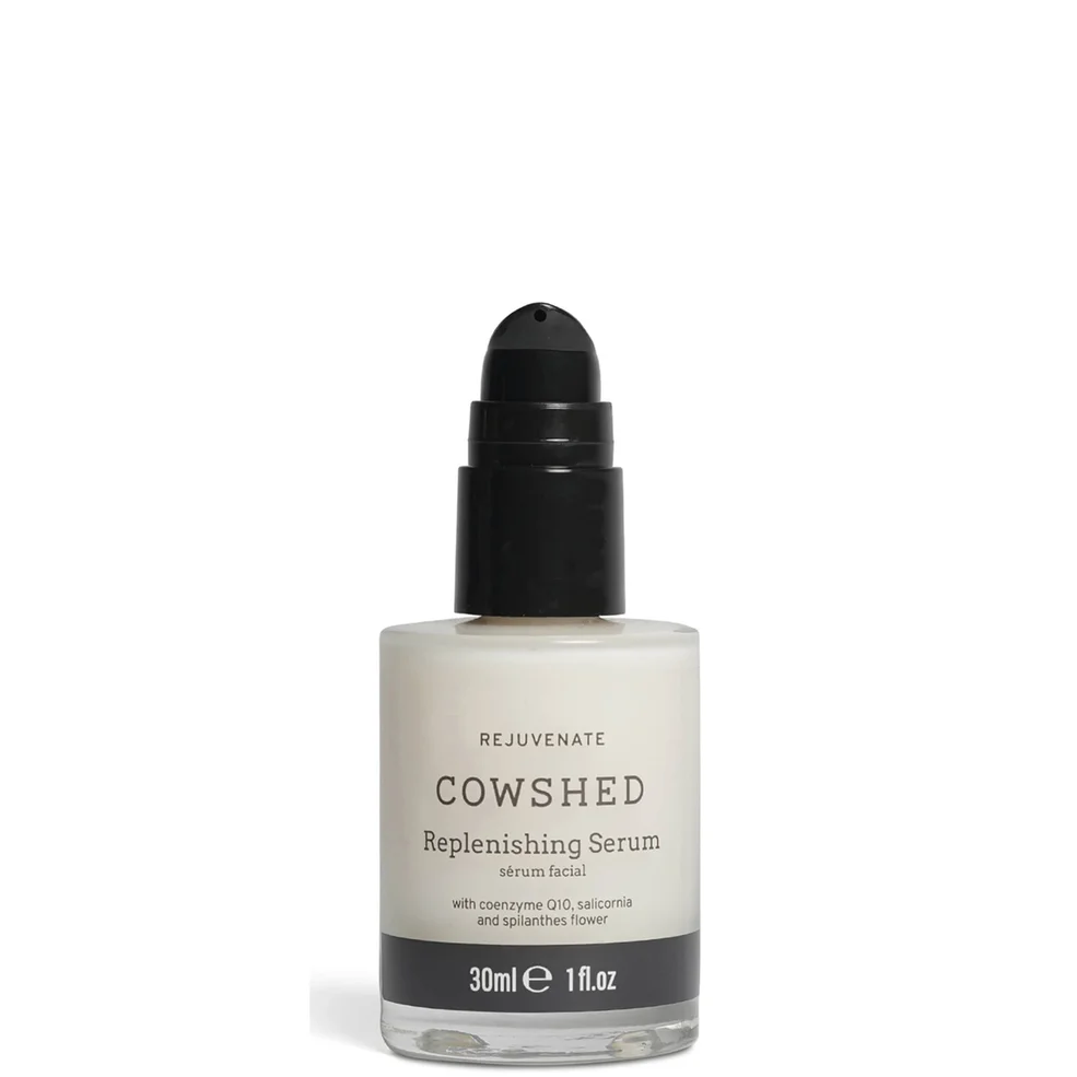 Cowshed Replenishing Serum 30ml Zdjęcie 1