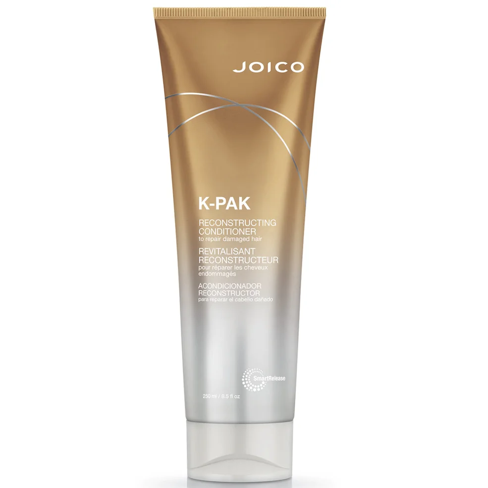 Joico K-Pak Reconstructing Conditioner odżywka odbudowująca 250 ml Zdjęcie 1