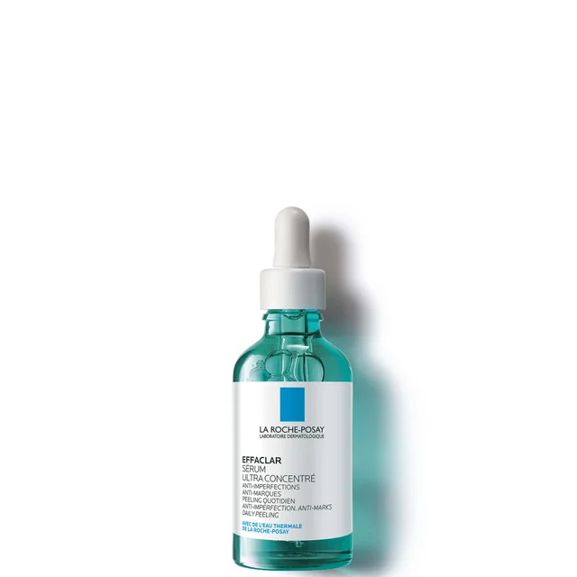 La Roche-Posay Effaclar Ultra Concentrate Serum koncentrat serum 30 ml