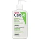 CeraVe Hydrating Cream-to-Foam Cleanser with Amino Acids for Normal to Dry Skin nawadniający produkt oczyszczający 236 ml