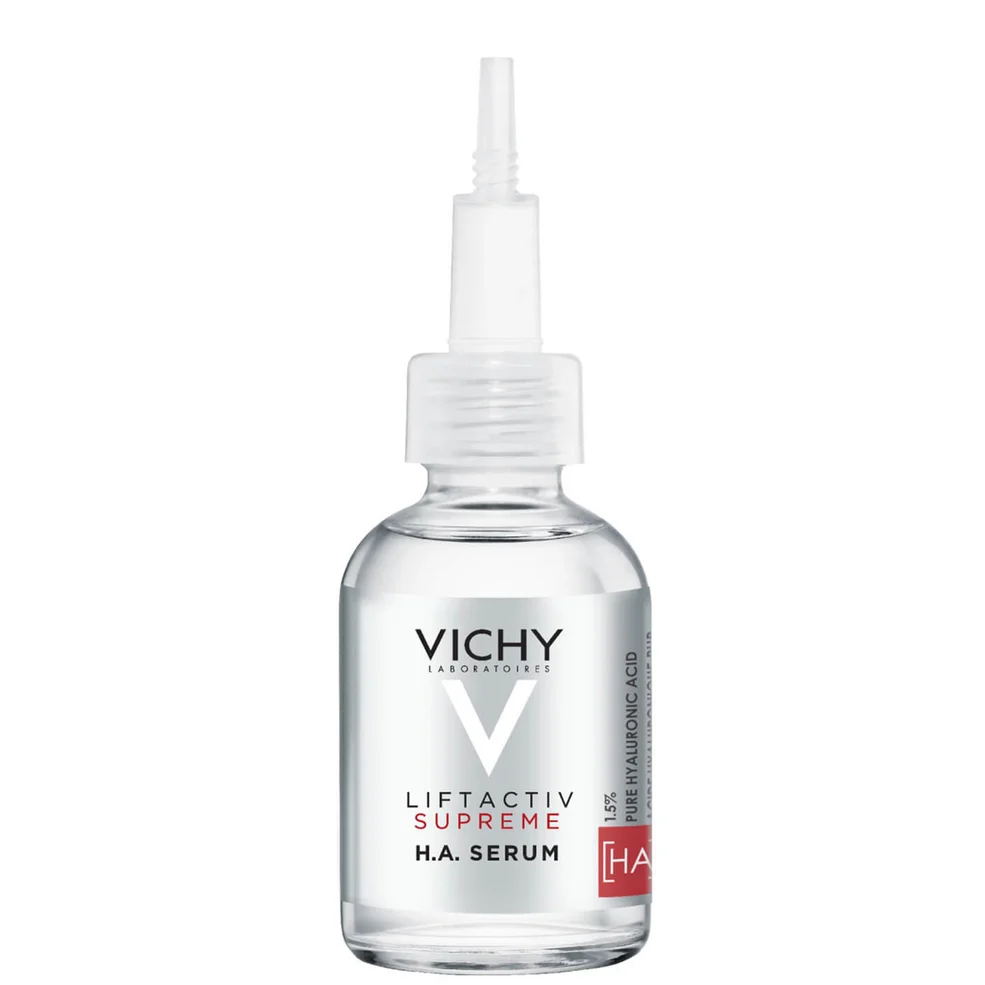 VICHY Liftactiv H.A Epidermic Filler Smoothing 1.5%  Hyaluronic Acid Serum serum z kwasem hialuronowym 30 ml Zdjęcie 1