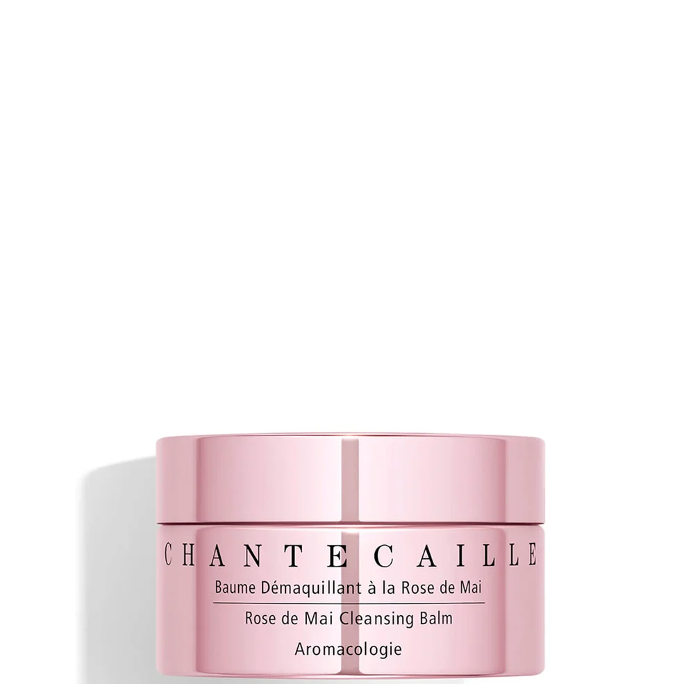 Chantecaille Rose De Mai Cleansing Balm Zdjęcie 1