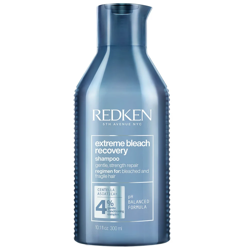 Redken Extreme Bleach Recovery Shampoo 300ml Zdjęcie 1