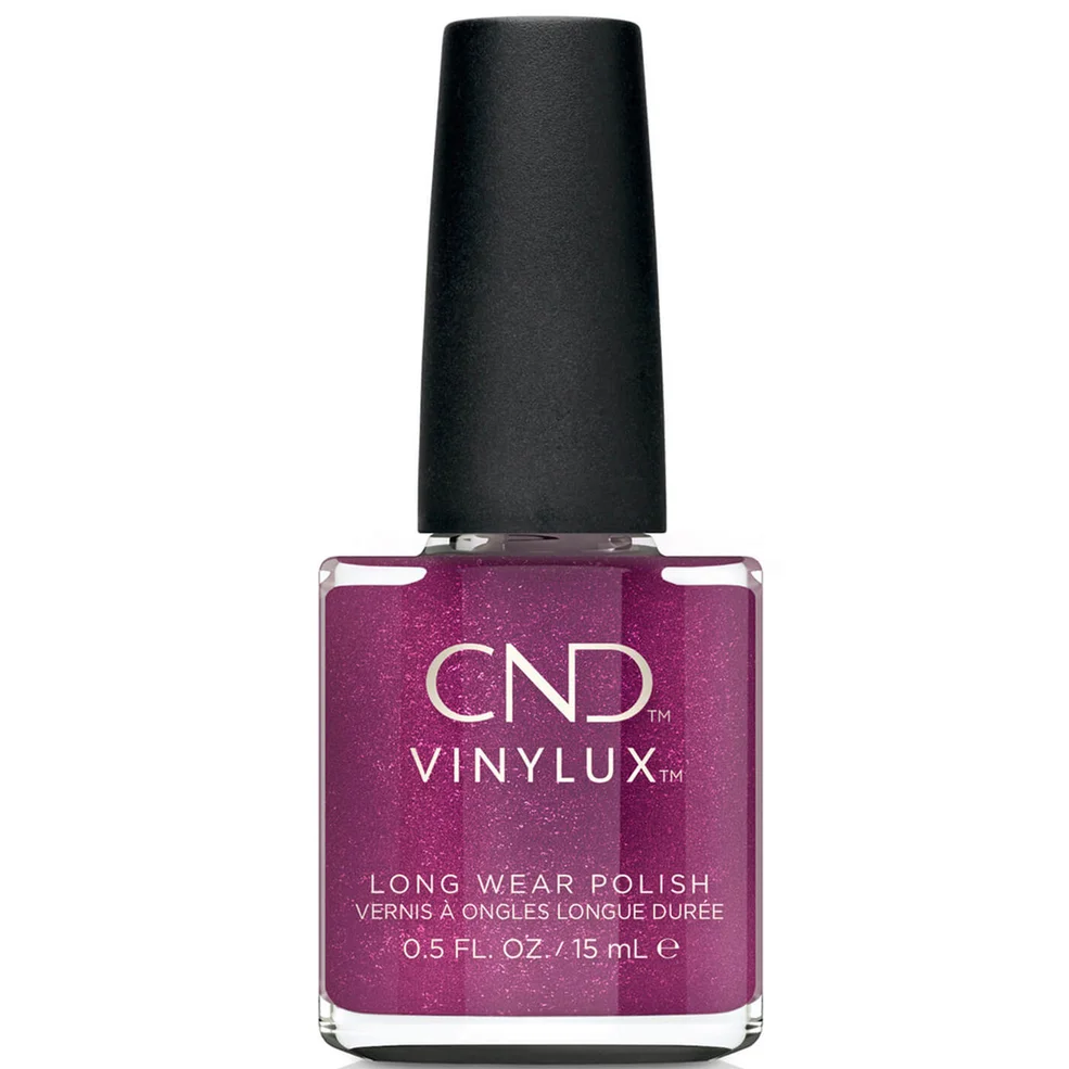 CND Vinylux Drama Queen 15ml Zdjęcie 1