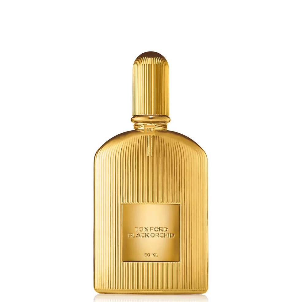 Tom Ford Black Orchid Parfum Eau de Parfum Spray woda perfumowana w sprayu 50 ml Zdjęcie 1
