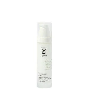 Pai Skincare The Pioneer Geranium and Thistle Mattifying Moisturiser matujący preparat nawilżający 50 ml - undefined undefined