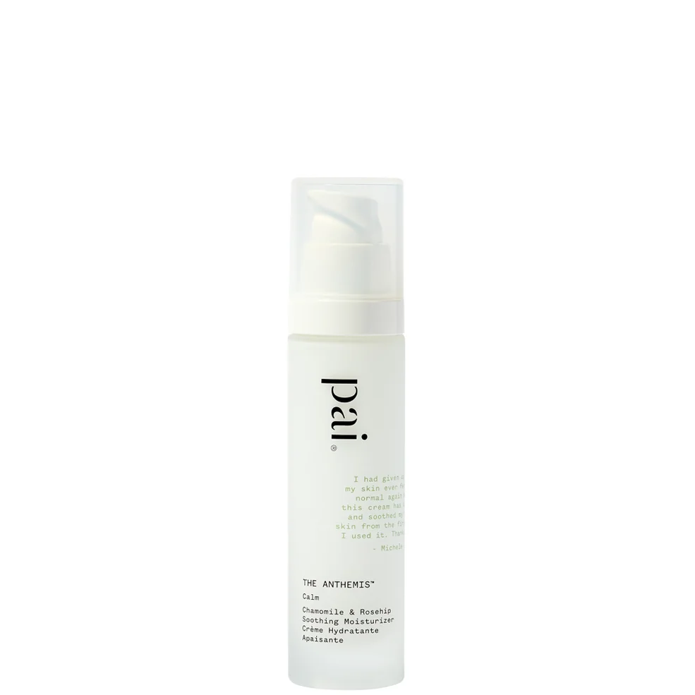 Pai Skincare The Anthemis Chamomile and Rosehip Soothing Moisturiser kojący preparat nawilżający 50 ml Zdjęcie 1