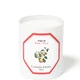 Carrière Frères Scented Candle Pear - Pirum - 185 g
