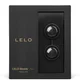 LELO Luna Beads kulki pobudzające – czarne