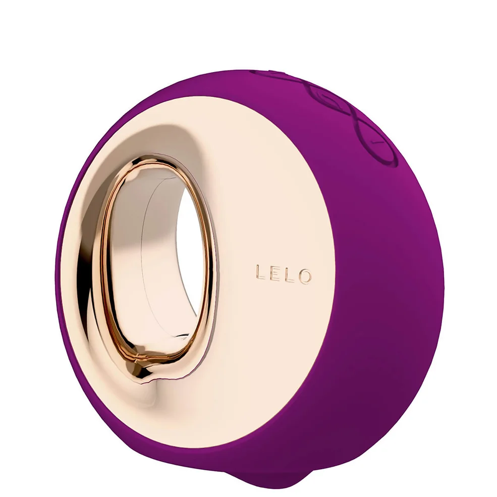 LELO Ora 3 - Deep Rose Zdjęcie 1