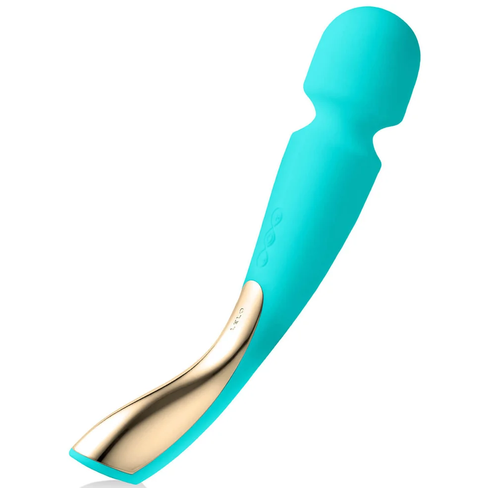 LELO Smart Wand 2 - Aqua Zdjęcie 1