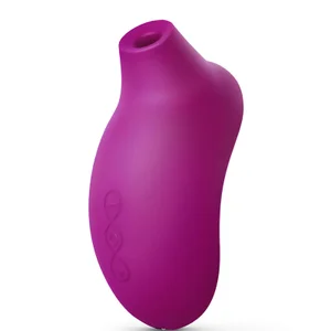 LELO Sona 2 Cruise urządzenie do stymulacji (różne odcienie) - Option Purple