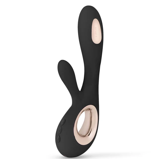 LELO Soraya Wave urządzenie do stymulacji (różne odcienie)