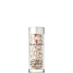 Elizabeth Arden Exclusive Hyaluronic Acid Ceramide Capsules Hydra-Plumping Serum kapsułki z kwasem hialuronowym (60 sztuk) - Size 60 Capsules
