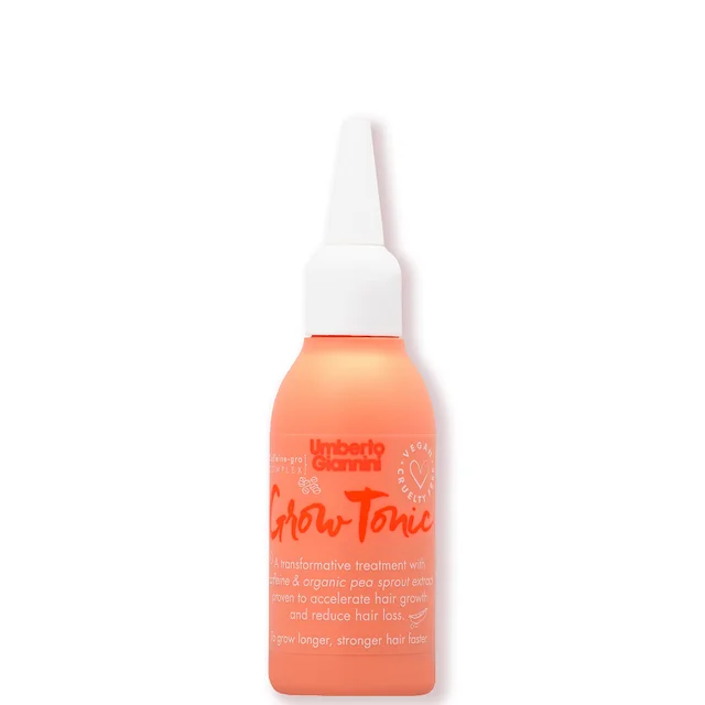 Umberto Giannini Grow Tonic tonik na porost włosów 75 ml