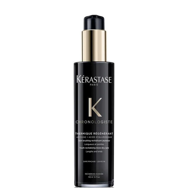Chronologiste Thermique Blow-Dry Cream termoochronny krem do stylizacji włosów 150 ml