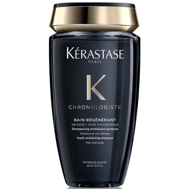 Kérastase Chronologiste Bain Régénérant Shampoo regenerujący szampon do włosów 250 ml