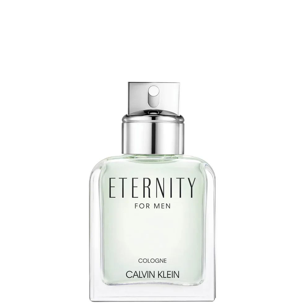 Calvin Klein Eternity woda kolońska dla niego 50ml Zdjęcie 1