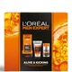 L'Oreal Paris Men Expert Alive and Kicking 3 pieces Gift Set for Him