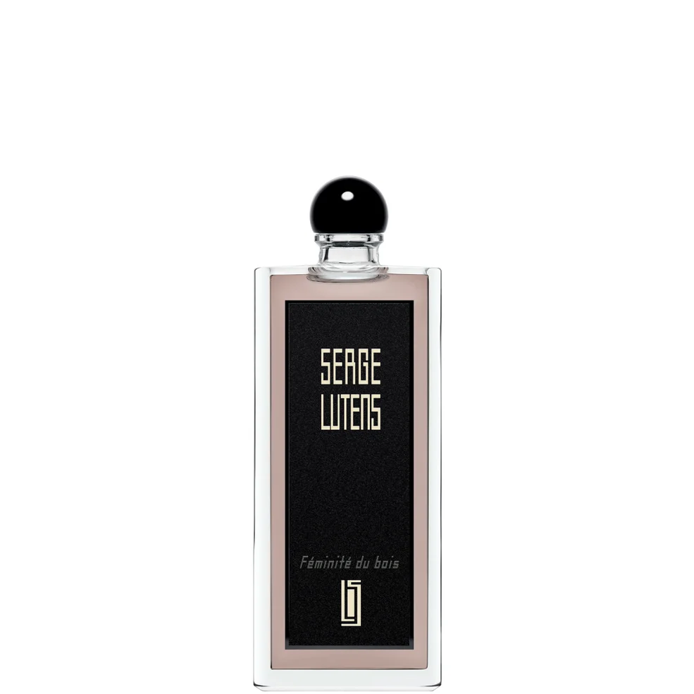 Serge Lutens Féminité du Bois Eau de Parfum - 50ml Zdjęcie 1