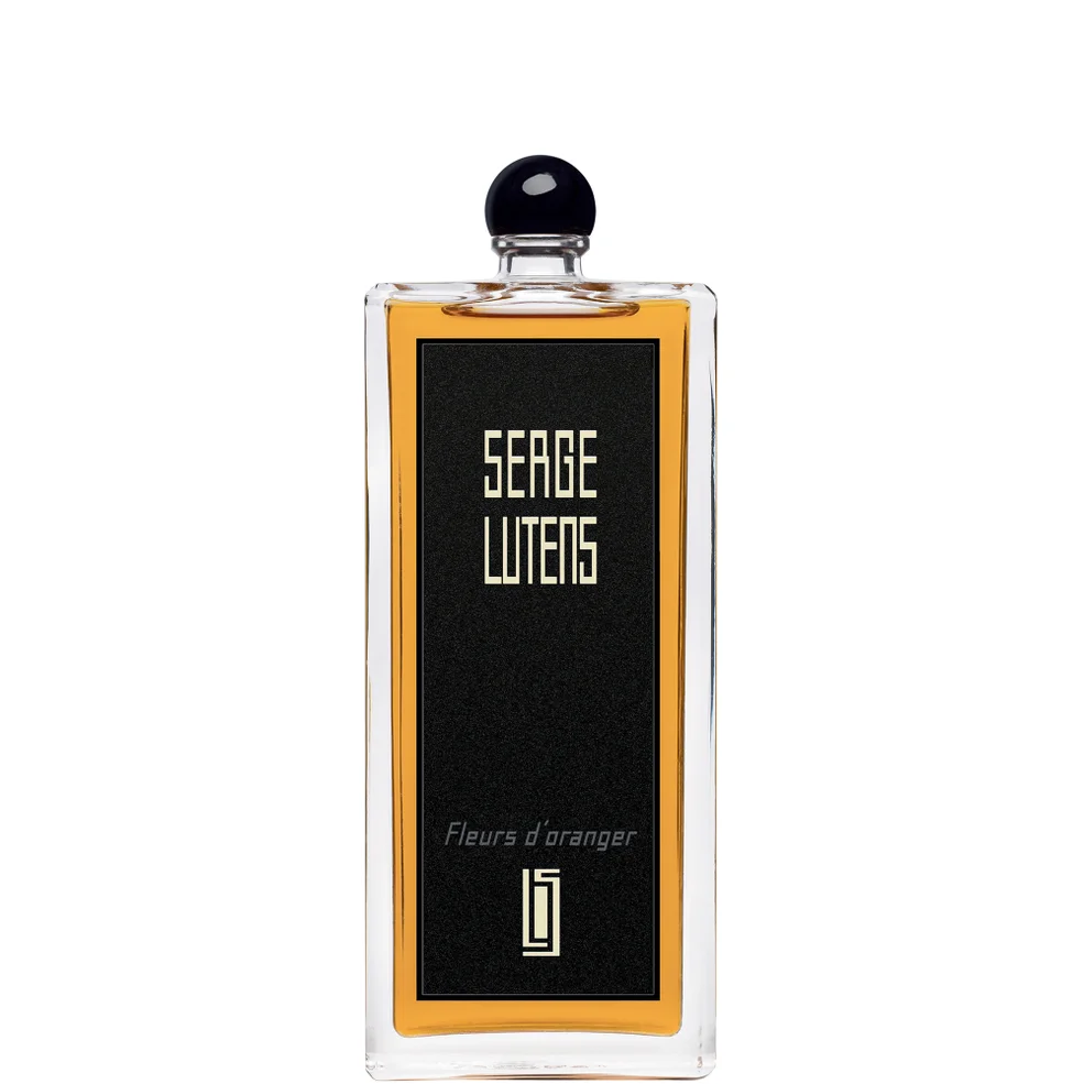 Serge Lutens Fleurs d'oranger Eau de Parfum - 100ml Zdjęcie 1
