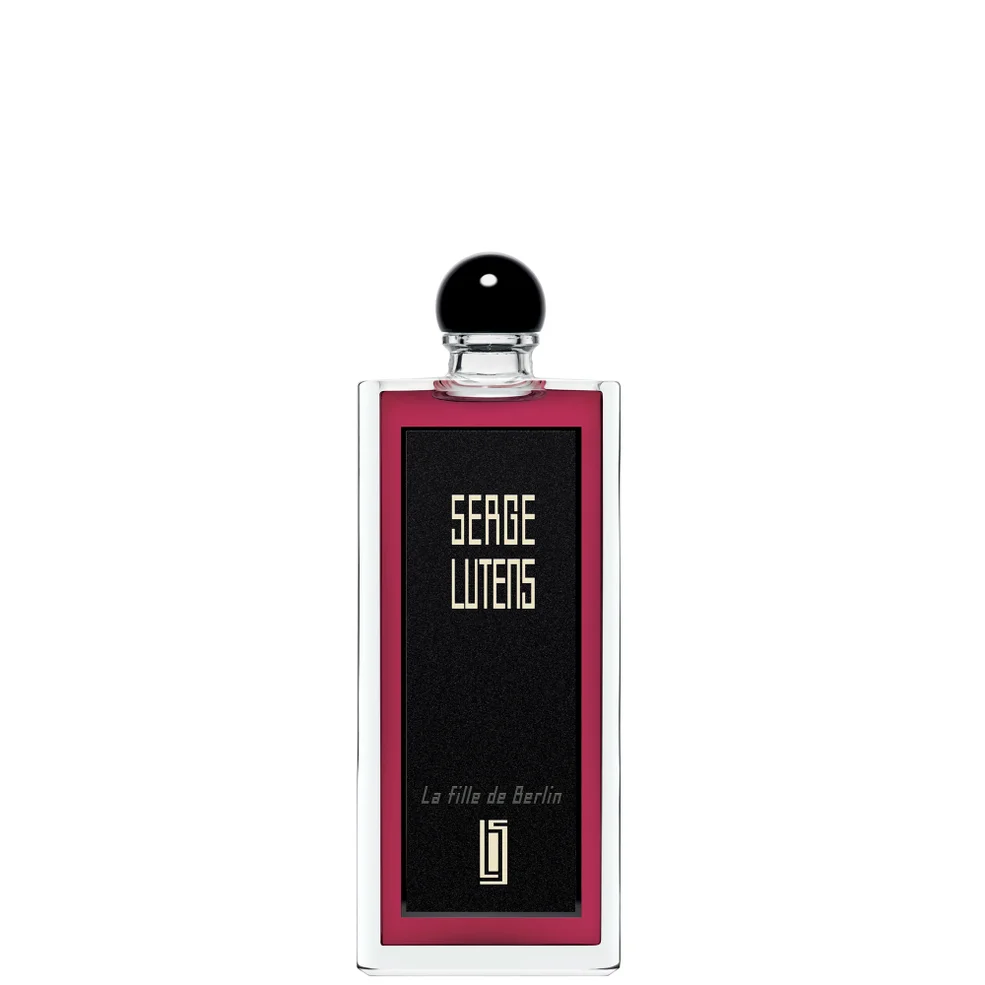 Serge Lutens La Fille de Berlin Eau de Parfum - 50ml Zdjęcie 1