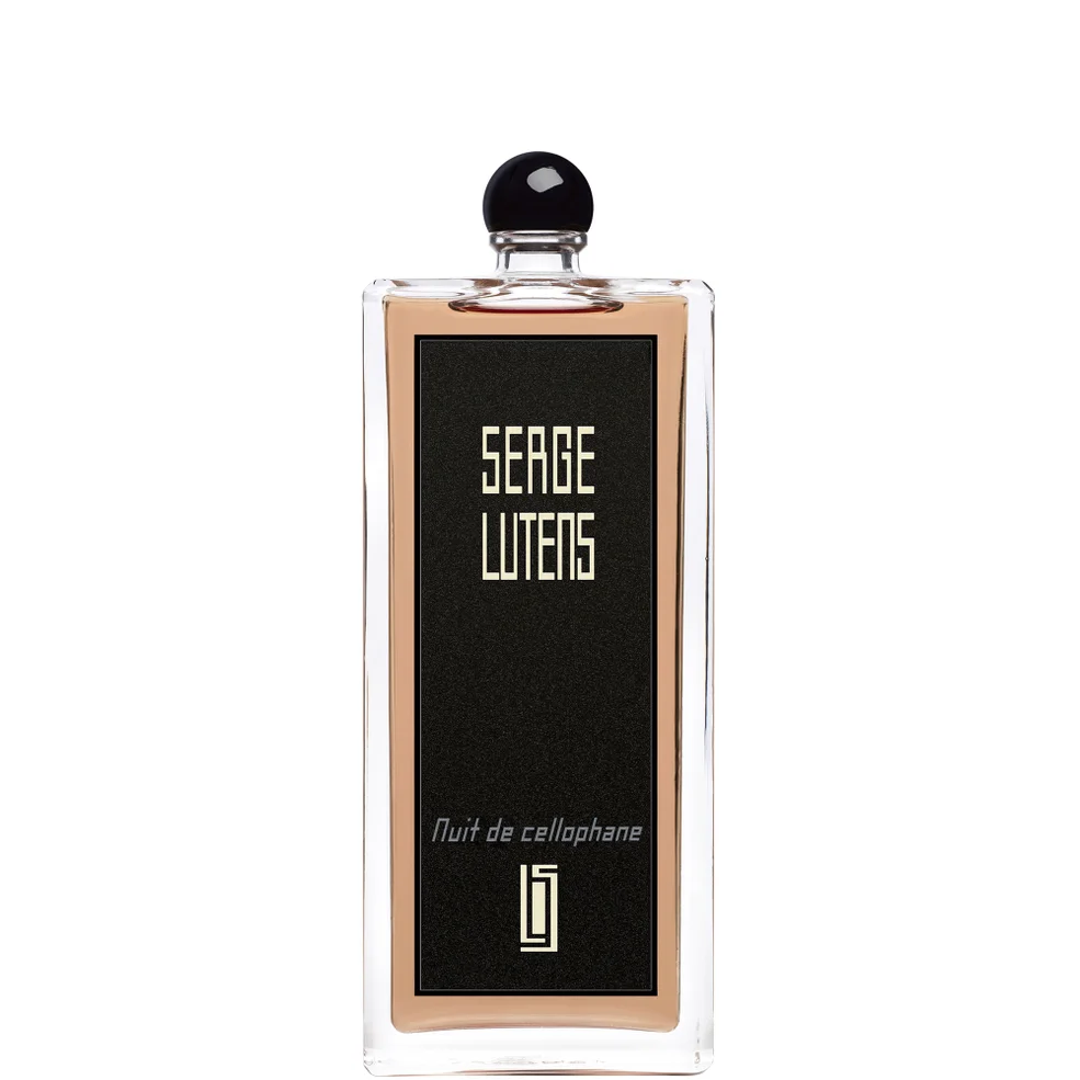 Serge Lutens Nuit de Cellophane Eau de Parfum - 100ml Zdjęcie 1