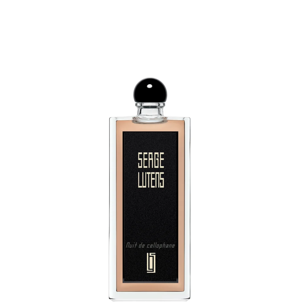 Serge Lutens Nuit de Cellophane Eau de Parfum - 50ml Zdjęcie 1