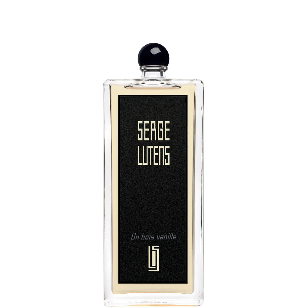 Serge Lutens un Bois Vanille Eau de Parfum - 100ml Zdjęcie 1