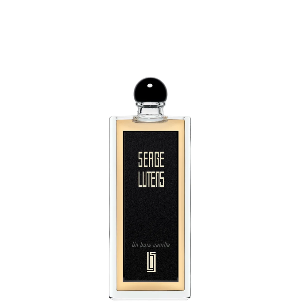 Serge Lutens un Bois Vanille Eau de Parfum - 50ml Zdjęcie 1