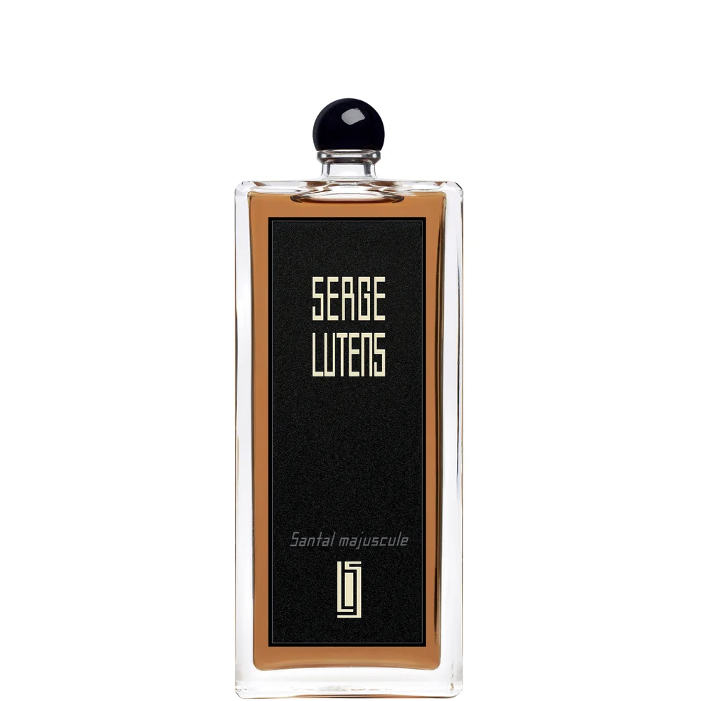 Serge Lutens Santal Majuscule Eau de Parfum - 100ml Zdjęcie 1