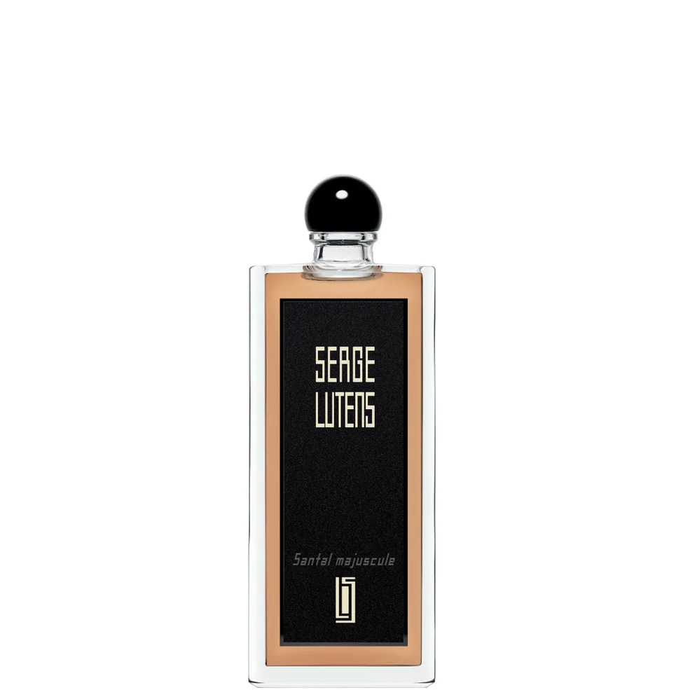 Serge Lutens Santal Majuscule Eau de Parfum - 50ml Zdjęcie 1