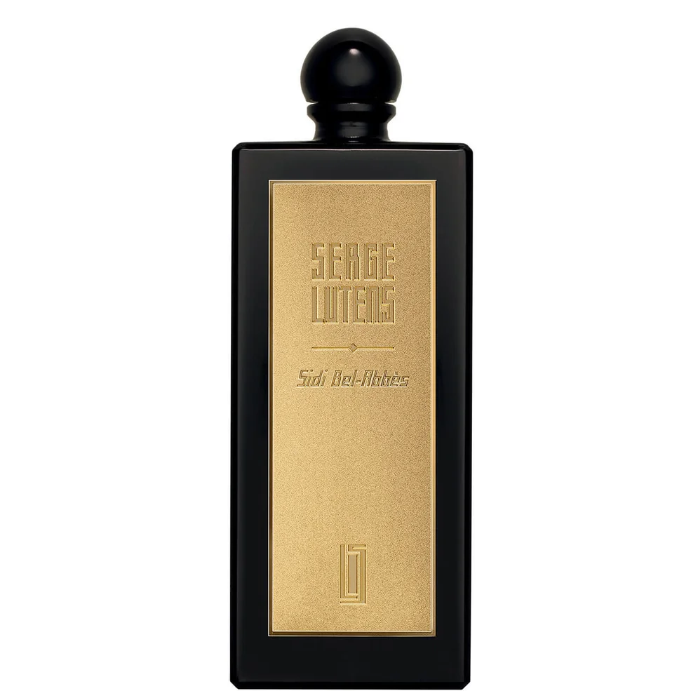 Serge Lutens Sidi Bel Abbes Eau de Parfum 50ml Zdjęcie 1