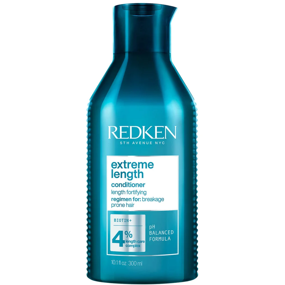 Redken Extreme Length Conditioner odżywka przedłużająca włosy 300 ml Zdjęcie 1