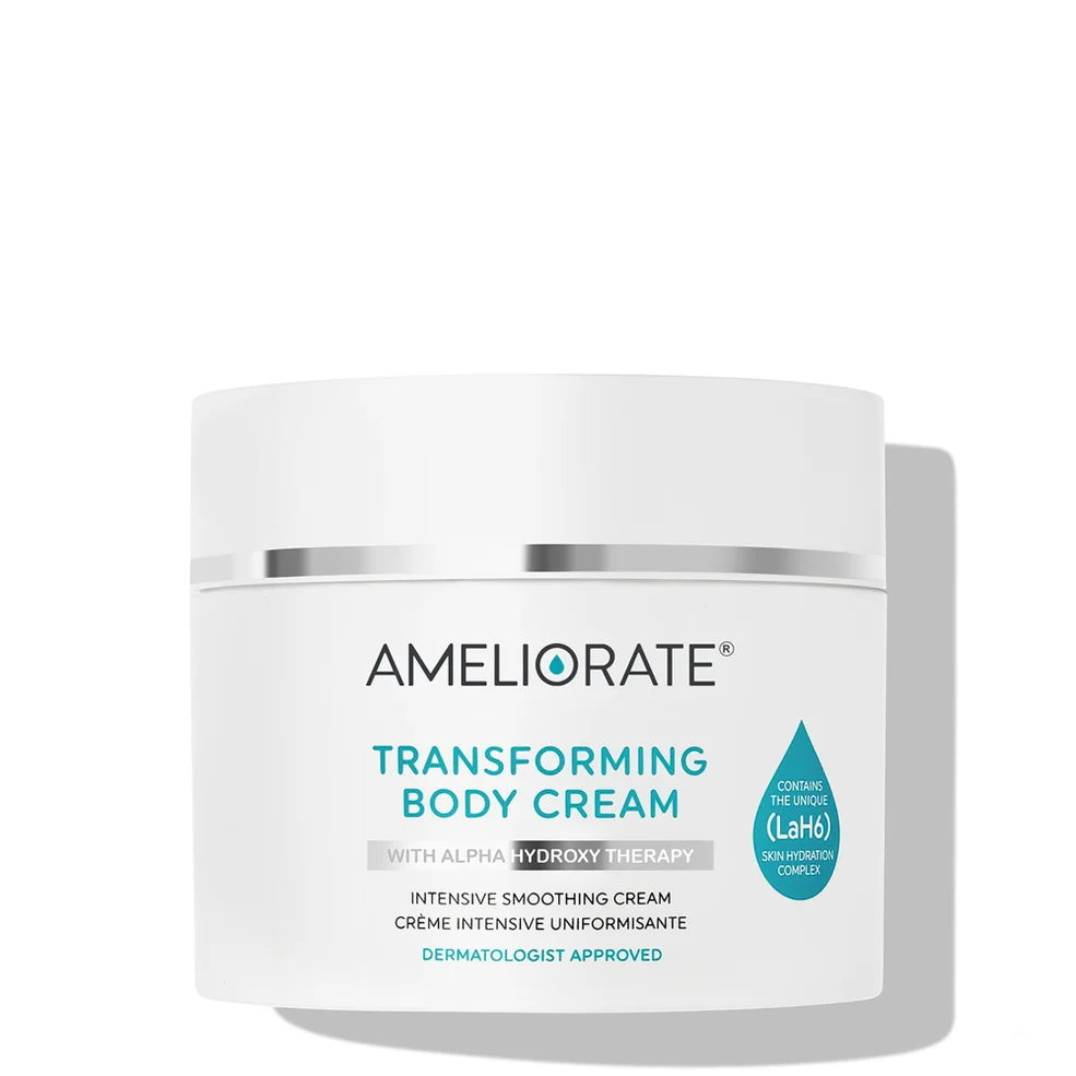 AMELIORATE Transforming Body Cream 225ml Zdjęcie 1