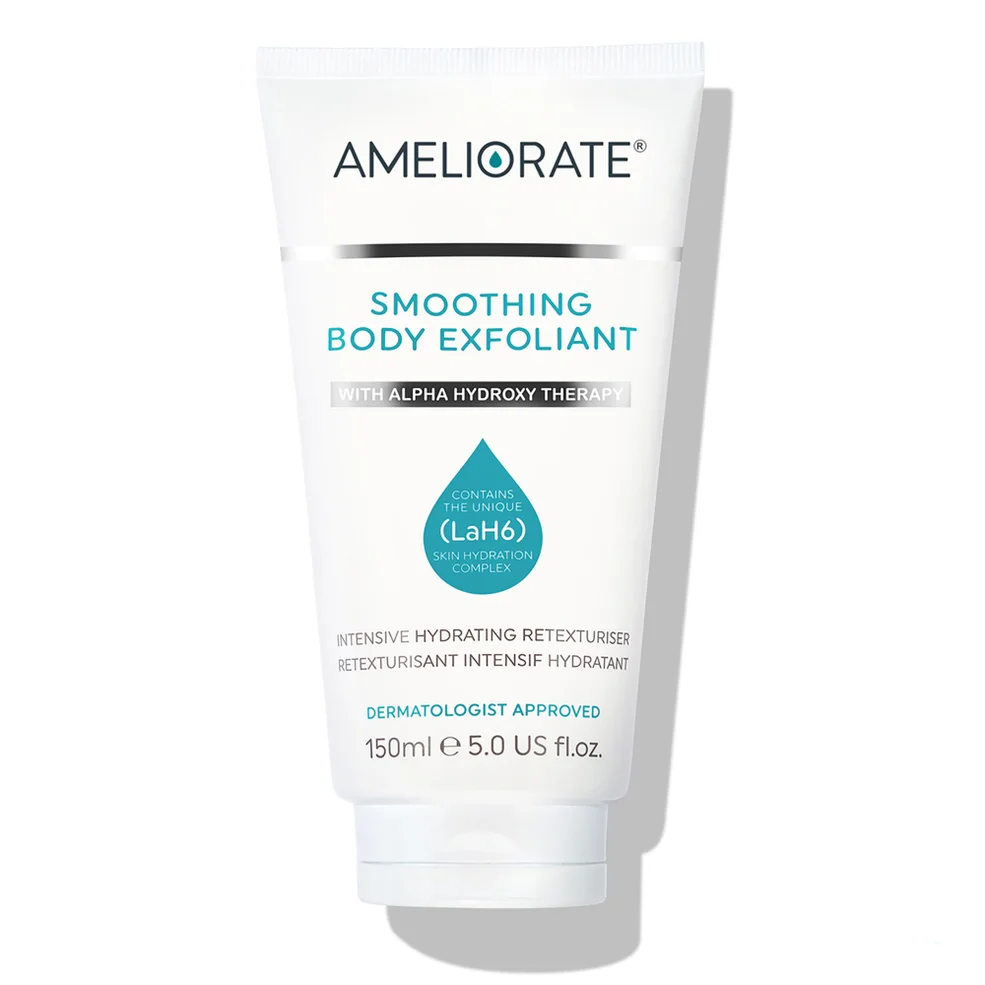 AMELIORATE Smoothing Body Exfoliant 150ml Zdjęcie 1