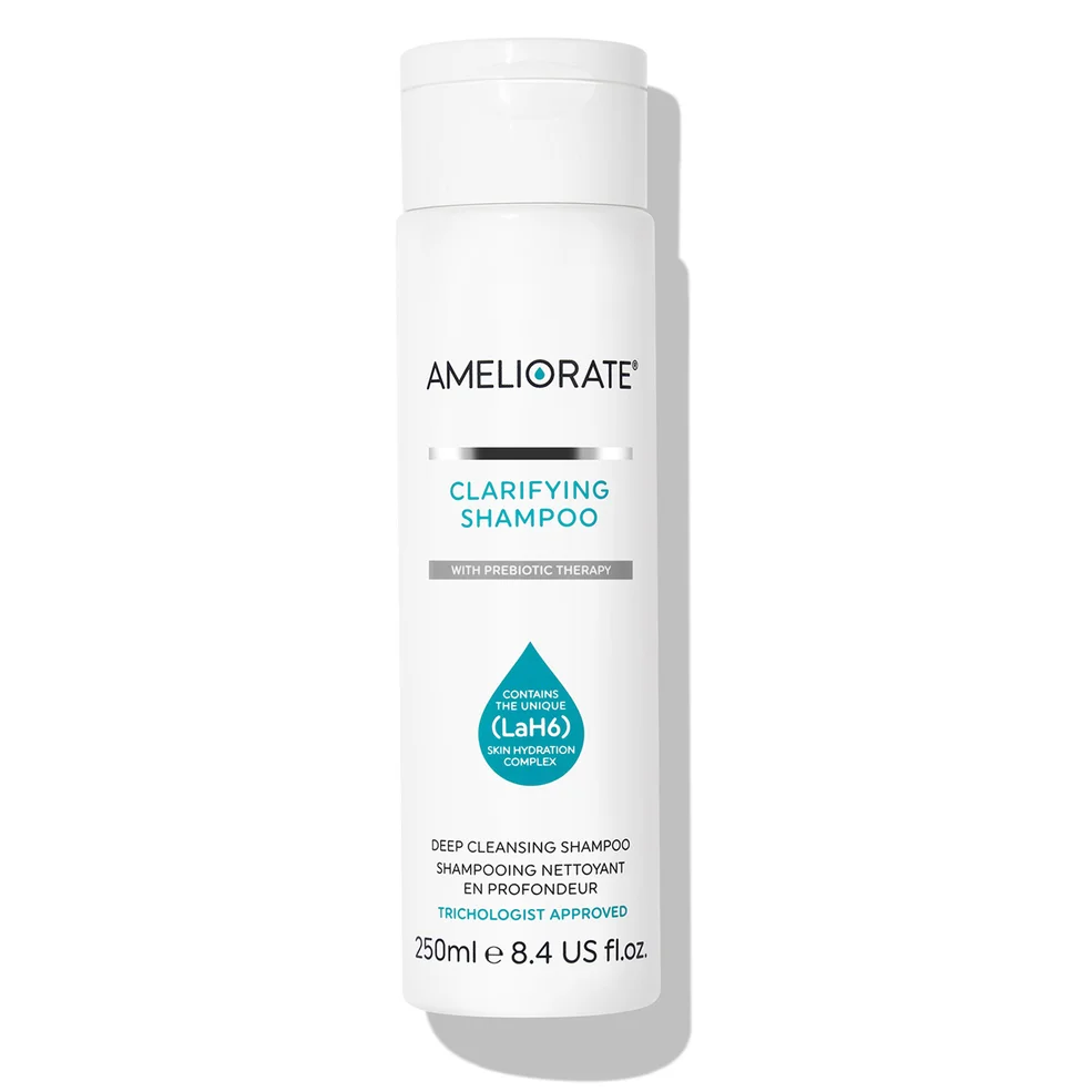 AMELIORATE Clarifying Shampoo 250ml Zdjęcie 1