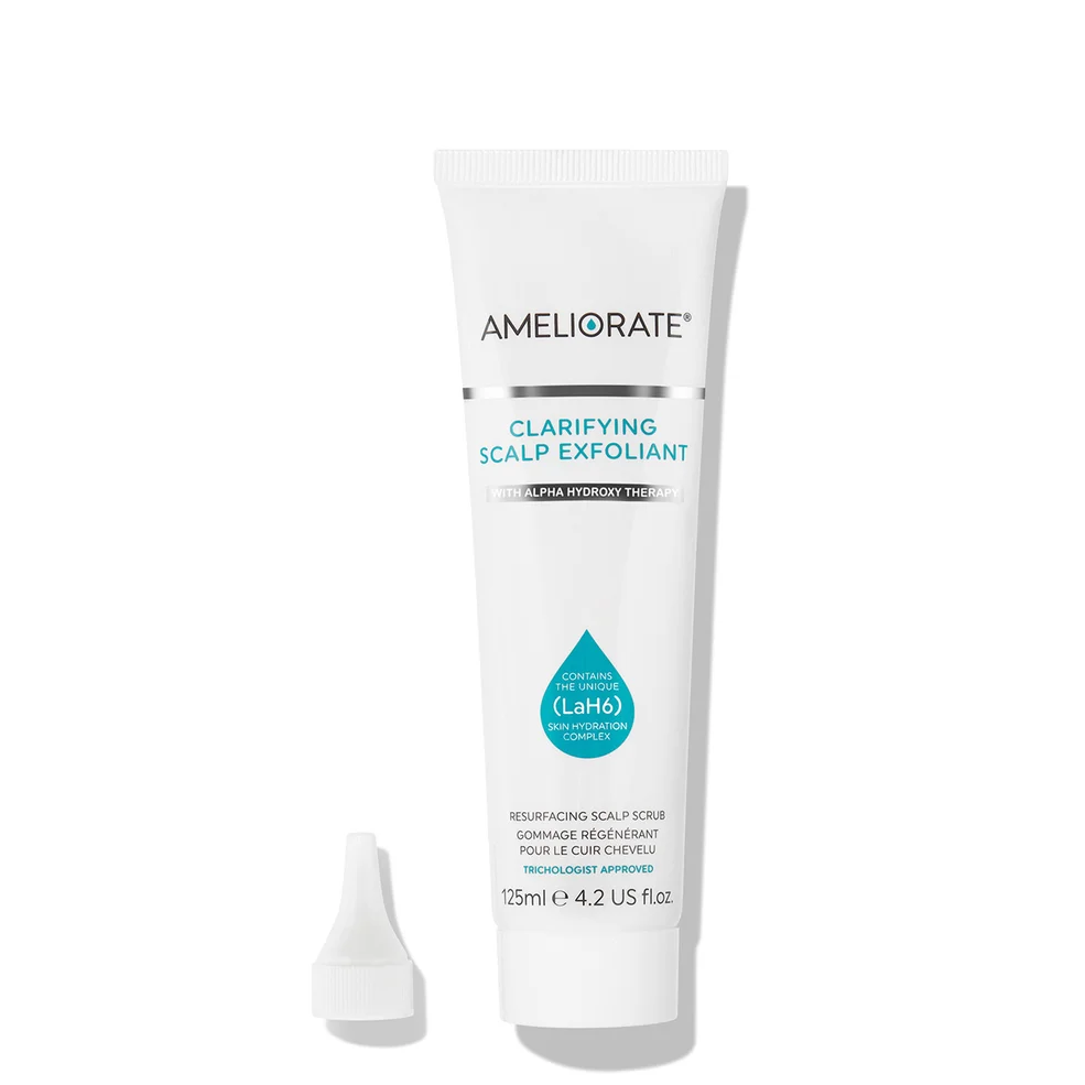 AMELIORATE Clarifying Scalp Exfoliant 125ml Zdjęcie 1